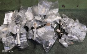 Various Catering Parts - Wash Arm, Thermostat, Transmitter