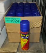 24x Rapide DP-60 super strength penetrating Maintenance Spray