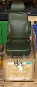 Vehicle Seat - LH - NSN 2540-41-000-2310