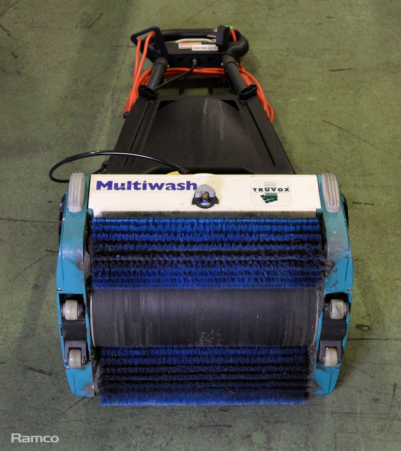 Truvox MW440 Multiwash Pump New Mains Powered Scrubber Dryer - Image 3 of 3