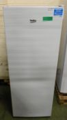 Beko LSG1545W Fridge L 540mm x W 540mm x H 1460mm