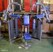 Hammer Strength MTS Tricep Extension Press