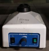 Fisherbrand Whirlimixer Vortex Mixer 220-240V 50/60Hz