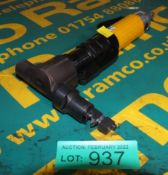 Atlas Copco LPN 33 Pneumatic Nibbler Tool