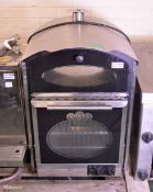 King Edward Classic Hot Potato Oven - L 580mm x W 540mm x H 800mm