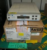 Multitech MT5600BA 240v Multi Modem Data Fax V92