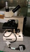 Swift M3500D Microscope 240V