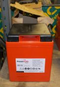 Power Safe SBS 134 Sealed Lead Acid Battery