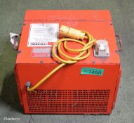 Haverhill Test- A - Gen Load Bank 4 kW - 110v