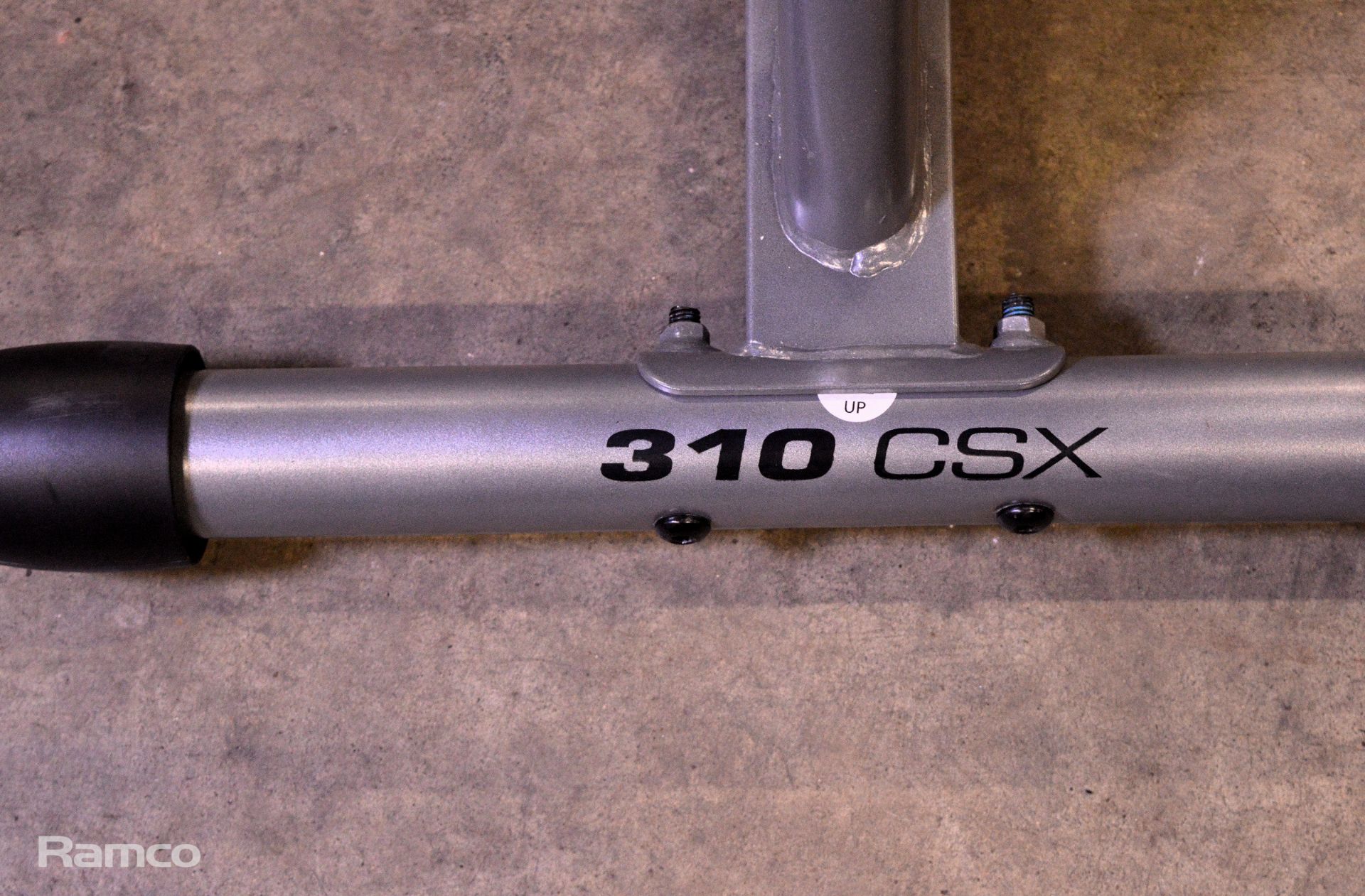 Pro-Form 310 CSX Recumbent Exercise Bike - SMR - Image 8 of 8