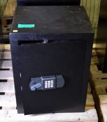 Stahlschrank PT-3 Small Combination Safe L 450mm x W 410mmx H 600mm - combination unknown