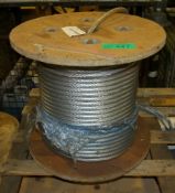 Reel Of Cable - 3 core - unknown length