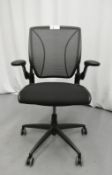 HumanScale Diffrient World Mesh Office Chair