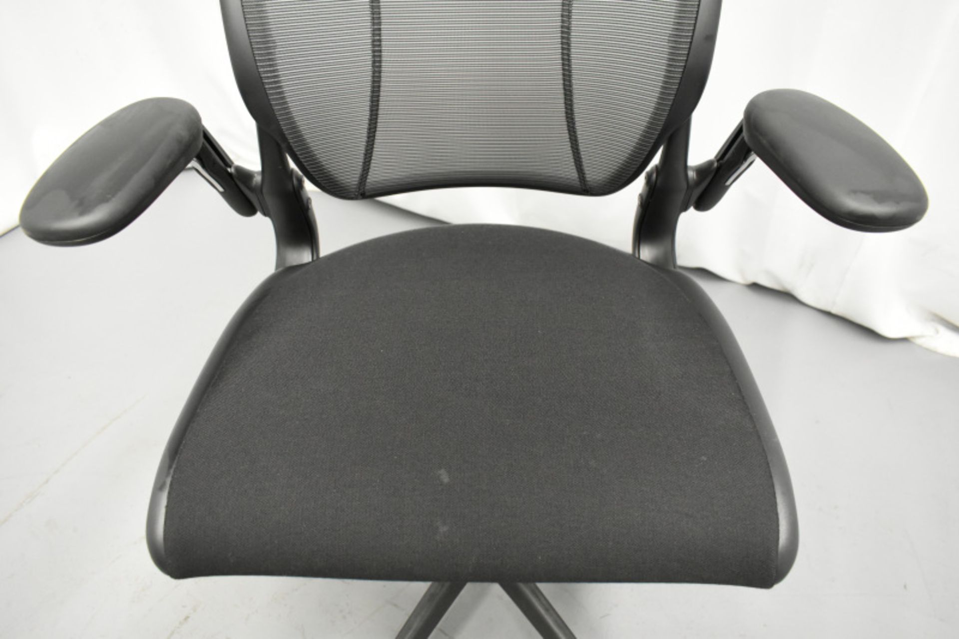 HumanScale Diffrient World Mesh Office Chair - Image 2 of 4