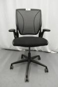 HumanScale Diffrient World Mesh Office Chair