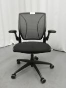 HumanScale Diffrient World Mesh Office Chair
