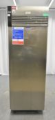 Foster Eco Pro G2 Single Door Freezer