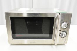 Caterlite Microwave