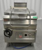 Angelo Po Bain Marie