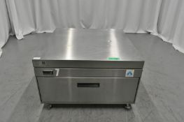 Adande Undercounter Fridge