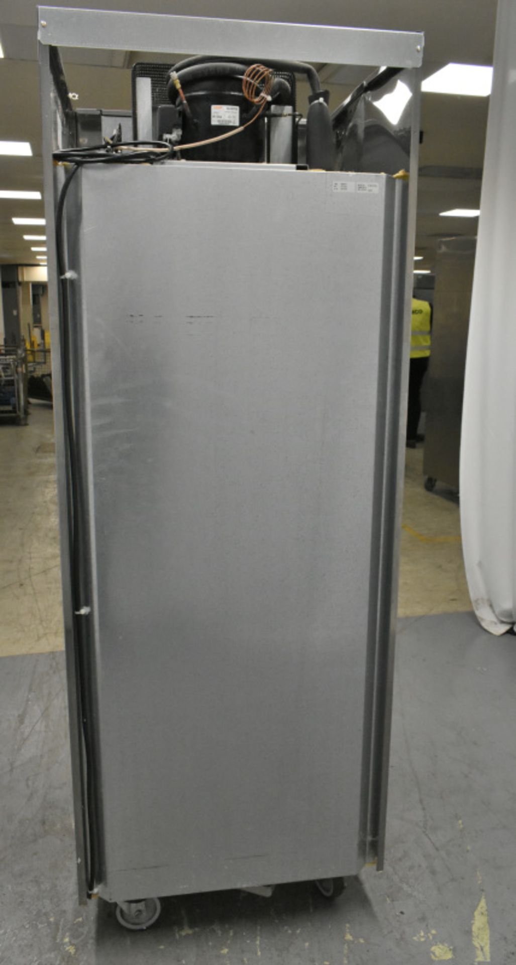 Electrolux Single Door Fridge - Image 6 of 9