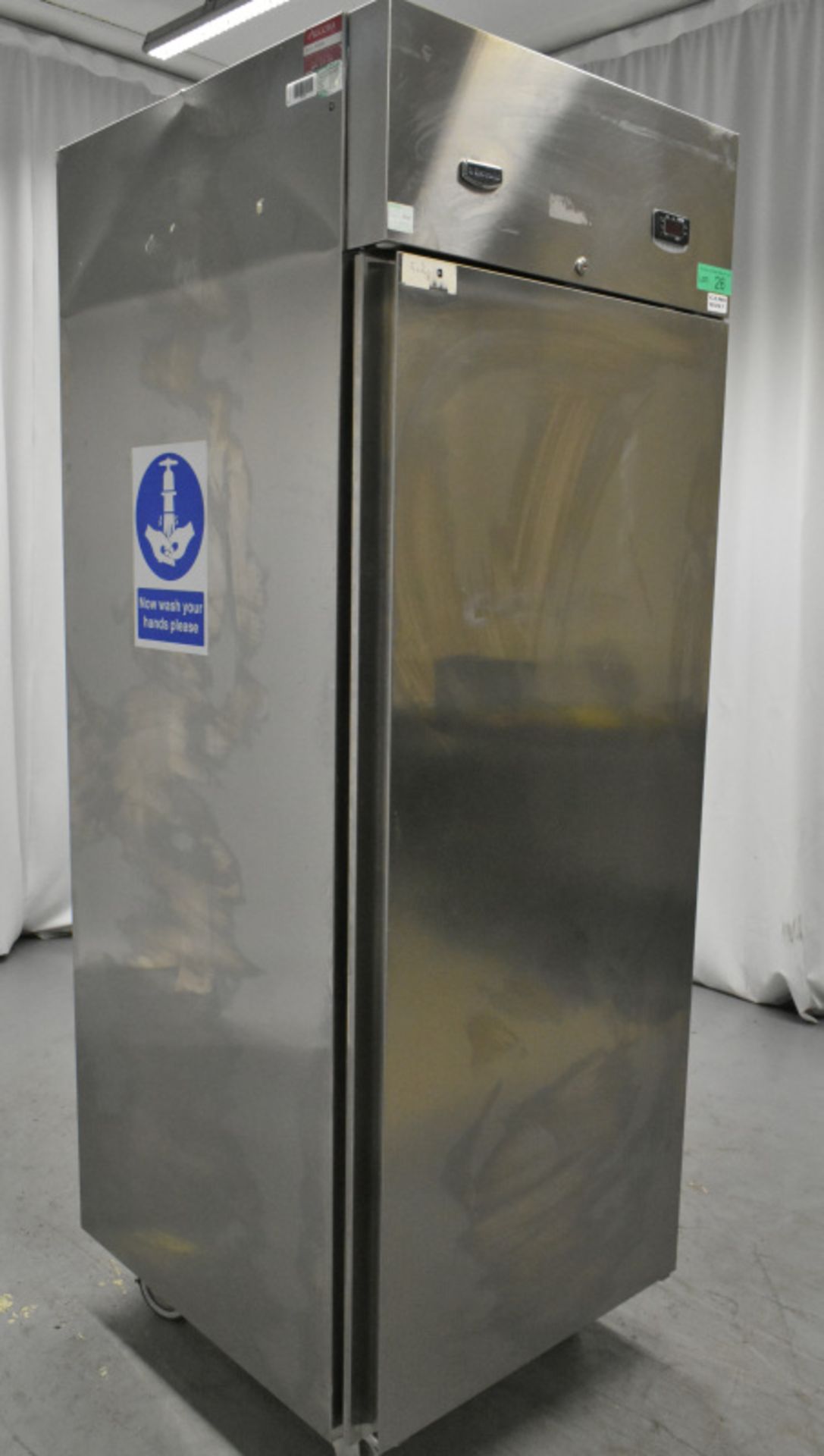 Electrolux Single Door Fridge - Image 7 of 9