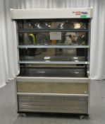 Williams Gem C125 Mobile Display Fridge