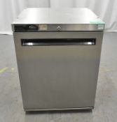 Williams Single Door Fridge, Single Phase Electric