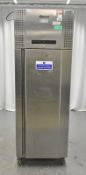 Gram Single Door Fridge