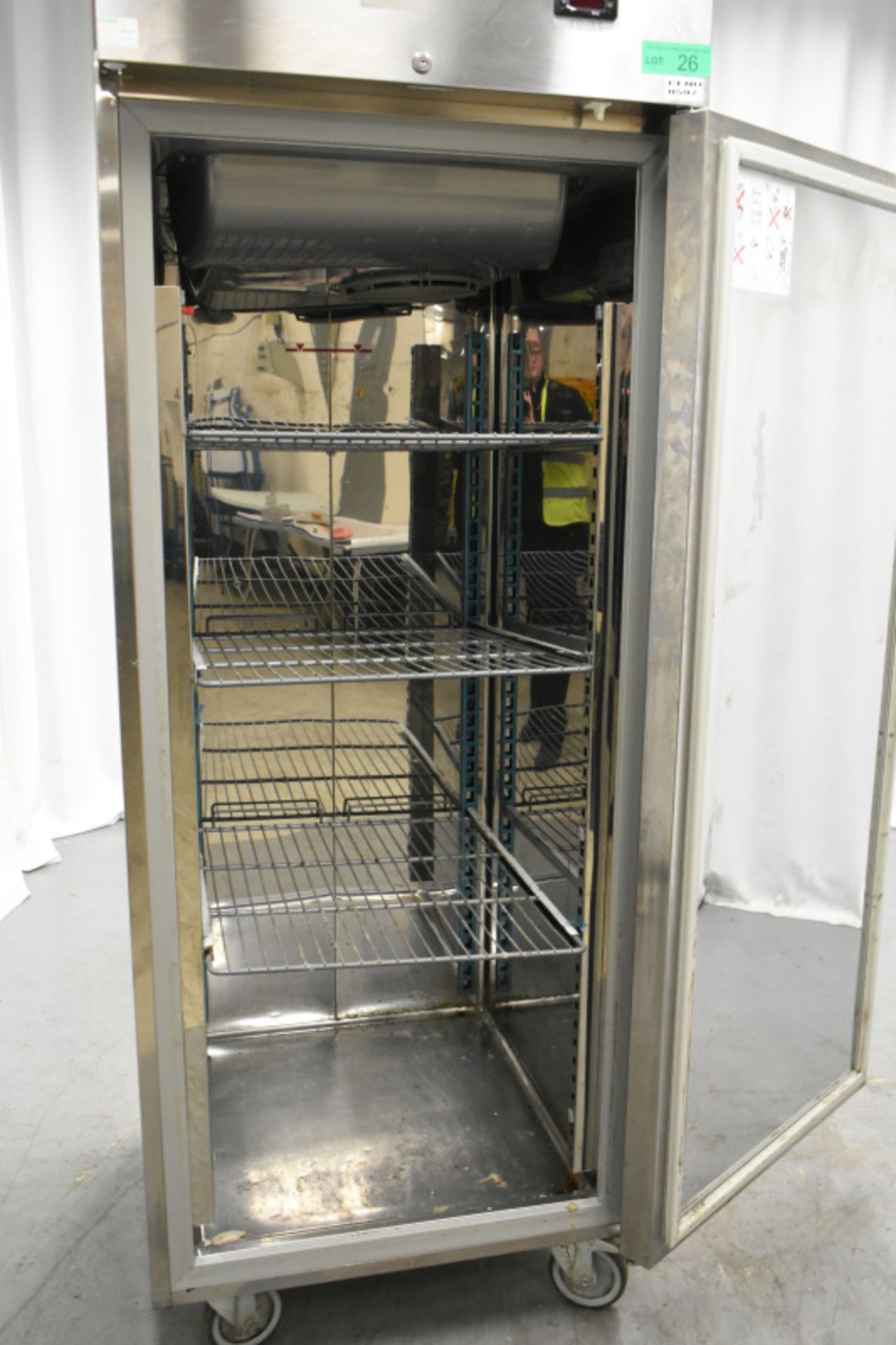 Electrolux Single Door Fridge - Image 2 of 9