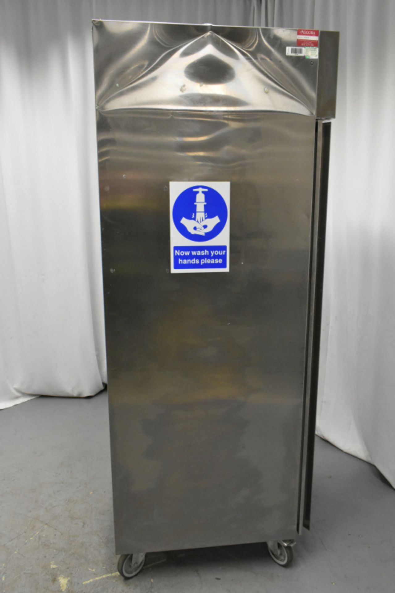 Electrolux Single Door Fridge - Image 9 of 9