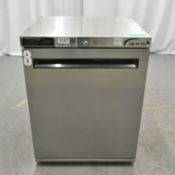 Williams Single Door Fridge