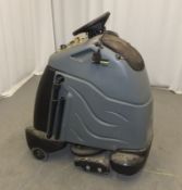 Karcher Professional CV 60/2 RS - No Batteries - Only 30 Hours Use