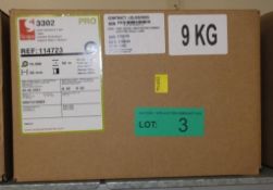 Scapa 3302 Pro Tape - Olive Green - 50mm x 50M rolls - 16 rolls per box - 1 box