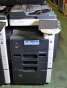Konica Minolta Bizhub 223 Photocopier L 650mm x W 700mm x H 1150mm