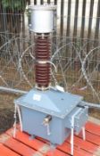 Voltage Transformer 1 Phase 33kV 110v