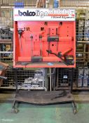 Balco Lign - 4 wheel alignment system