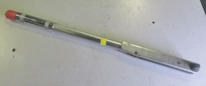 Britool EVT 20000A Torque Wrench 50-225 Nm