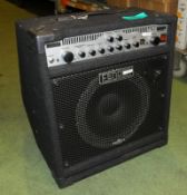 Fender Bassman 150 Amplifier 120v 50Hz