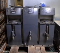 Bravilor Bonamat water dispensing machine