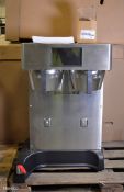 Electrolux PrecisionBrew Coffee Brewer Double