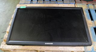 Samsung LH46HPBPLBC/EN 46 Inch Flat Screen