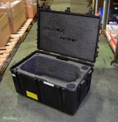 Explorer 7641 Case - External L 860mm x W 560mm x H 460 mm