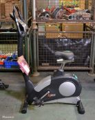 DKN AM-EB Upright Exercise Bike