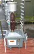Voltage Transformer 1 Phase 33kV 110v