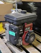 Briggs & Stratton Industrial Plus 3.5HP Petrol Water Pump