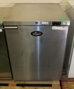 Foster HR 150 Single Door Under Counter Heated Cabinet 240v