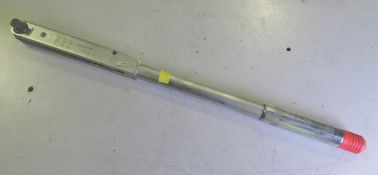 Britool EVT 20000A Torque Wrench 50-225 Nm