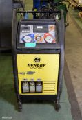 Dunlop DACP200 air con machine - 2004