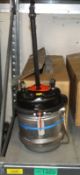 DAF Air Brake Actuator Chamber Unit